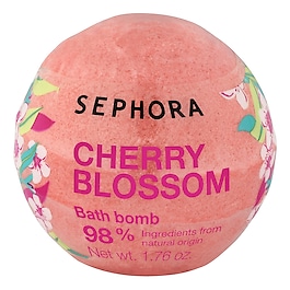 Bombe De Bain — Musująca kula do kąpieli image